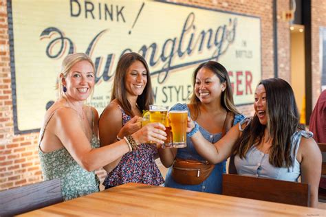 Yuengling tampa - D.G. Yuengling & Son, Inc., America’s Oldest Brewery, broke ground on the revitalization of its Yuengling Tampa Campus on November 17 — and the new campus, …
